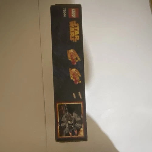 MEOW Star Wars Droid Tri-Fighter 75044 Episode III 262 pcs Boxed Set