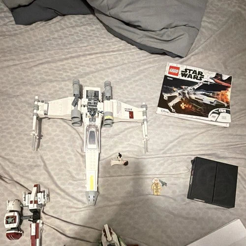 MEOW Star Wars Lot
