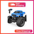 DOUBLE E RC Monster Truck, 10.67 Inch 4WD Off-Road Remote Control Truck
