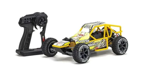 1:10 EP 2WD Buggy EZ Series readyset Sand Master 2.0 Color Type 2 34405T2