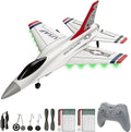 F16 Thunderbirds RC Plane,3CH Remote Control Airplane Fighter Toys