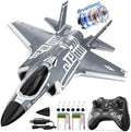 F35 4 Channel Brushless RC Plane for Adults Remote Control Airplane EDF Fight