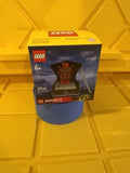 Lego Promo 2015 Target Exclusive Minifigure Cube Set 5004077 New Kai Ninjago 🔥