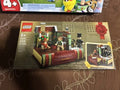 LEGO \[Seasonal\] - Charles Dickens Tribute Building Set - Christmas Series (40410