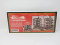 JL Innovative HO 421 Picorelli's Ice Cream Parlor Apartment Building Kit