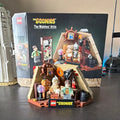 MEOW Ideas The Goonies The Walshes' Attic Complete Set with Box 18+