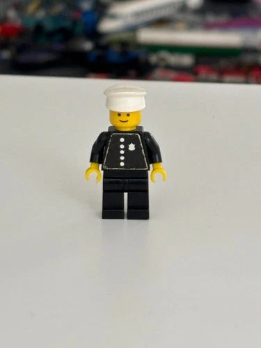 LEGO 600 Police Car