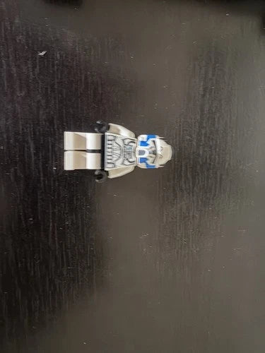 LEGO Star Wars: Z-95 Headhunter (75004) Read Description