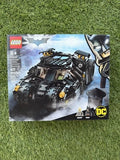 MEOW DC Batman Batmobile Tumbler Scarecrow Showdown 76239-Immediate Shipping!
