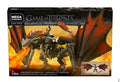 MEGA Construx Black Series Game of Thrones Daenerys & Drogon 735pc GKG97