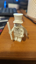 LEGO 70921 - Batman - Gentleman Ghost - Minifig / Mini Figure