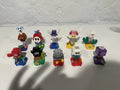 Lego Mario Series 2 Complete