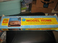 Mint in box Build A Model Home Construction Principles to Actual Home-Loma Linda