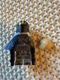 LEGO Star Wars Light Custom LC Pre Vizsla CW S2 Mandalorian Custom Minifigure