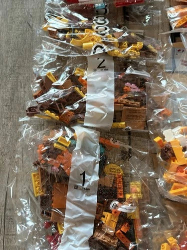 Lego Disneys Winnie the Pooh 100th Anniversary