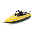 WL917 RC Boat 2.4GHz Remote Control Boats RC Jet Boat 16km/h RC Boat PZYG