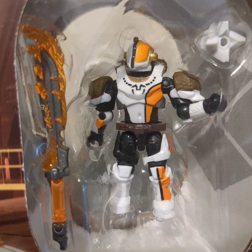 Mega Construx Bloks Destiny Cabal Gladiator Battle DXD73 New 312 PCS SEALED
