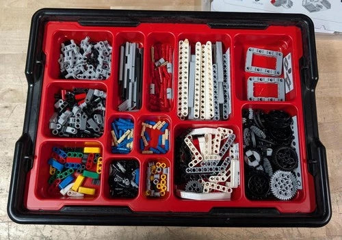 LEGO Mindstorms Education Ev3 Core Set 6251004