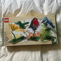 LEGO Ideas Birds 21301 Complete Set 580 pcs Building Set Ages 12+