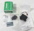 Futaba S3104 3104 High Torque 1/4 scale RC Remote Control Airplane Servo NOS New