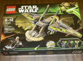 Lego Star Wars 75024 ~ HH-87 STARHOPPER ~ NISB retired CAD BANE The Clone Wars