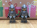 MEOW 11377 2x Gondor Soldier Minifigure