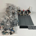 LEGO CITY: Police Headquarters (7744)