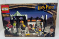 LEGO Harry Potter: Snape's Class (4705)