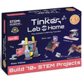 70+ Jumbo STEM Projects Kit for Kids Age 12-14 \| Engineering & STEM Robotic K...