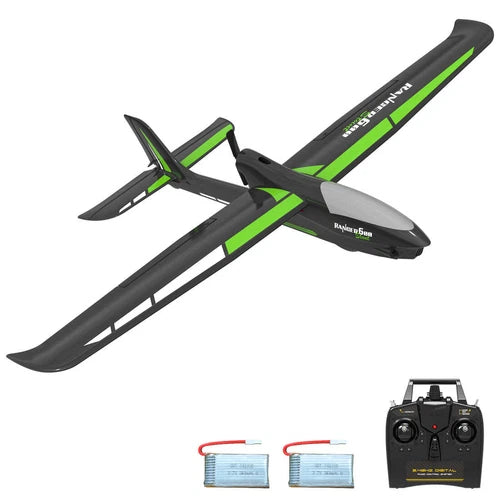 Ranger600 Stunt 4CH Remote Control Plane For Beginners Adults 3-Level RTF 23.6''