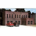 DPM 95200 O Scale Konrad Paint Co. Building Kit