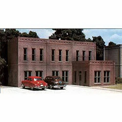 DPM 95200 O Scale Konrad Paint Co. Building Kit