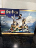 Harry Porter Lego Set #40975