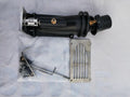 New Hole Diameter 40mm Turbo Jet Part Apply to Brushless Motor RC Boat