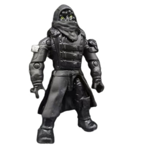 5PCS Mega Bloks Destiny 2 Xur Building Figure