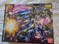 Bandai Build Fighters Gundam Fenice Rinascita Plastic Model Kit Unassembled