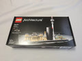 LEGO ARCHITECTURE: Berlin (21027)