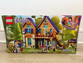 LEGO FRIENDS Mia's House (41369) (715 pcs) 6+ Building Kit Retired Set SEALED