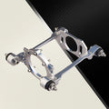 NEW High Quality CNC Alloy Engine Mount for 32CC Zenoah Marine Engine Boat