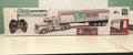O'Reilly Auto Parts Remote Control Semi Truck w/ Removable Working Trailer