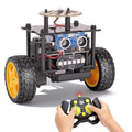 Smart Robot Car Kit, Robotics for Kids Ages 8-12 12-16