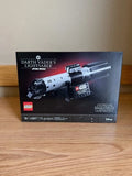 MEOW Darth Vaders Lightsaber GWP Star Wars Limited Edition (UCS Executor)