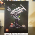 LEGO 11389 Icons Project Hail Mary