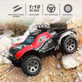 1886 RC Truck 2.4Ghz High Speed Off-Road Car Short Course Truck Toy For KidsyW