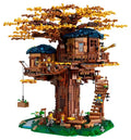 GENERIC Tree House 21318 Complete Set 3036 pcs \| No Box