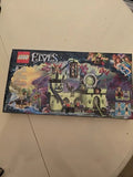 LEGO Elves: Breakout from the Goblin King's Fortress (41188)