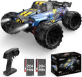 1/14 Brushless RC Cars for Adults Fast 60+ mph, RC Trucks 4x4 Offroad