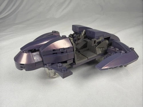 Halo Mega Construx Bloks Revenant Raid 97517 Vehicle Only Complete No Figures