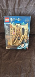 LEGO Harry Potter: Hogwarts: Grand Staircase (40577)