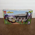 LEGO Ideas The Flintstones 21316 Bedrock Retired NEW